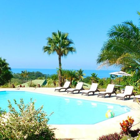 Hotel Lookout Playa Tortuga Ojochal Εξωτερικό φωτογραφία
