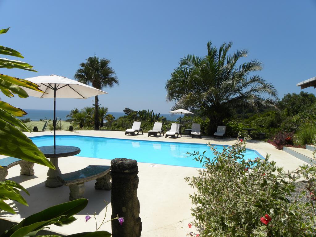 Hotel Lookout Playa Tortuga Ojochal Εξωτερικό φωτογραφία