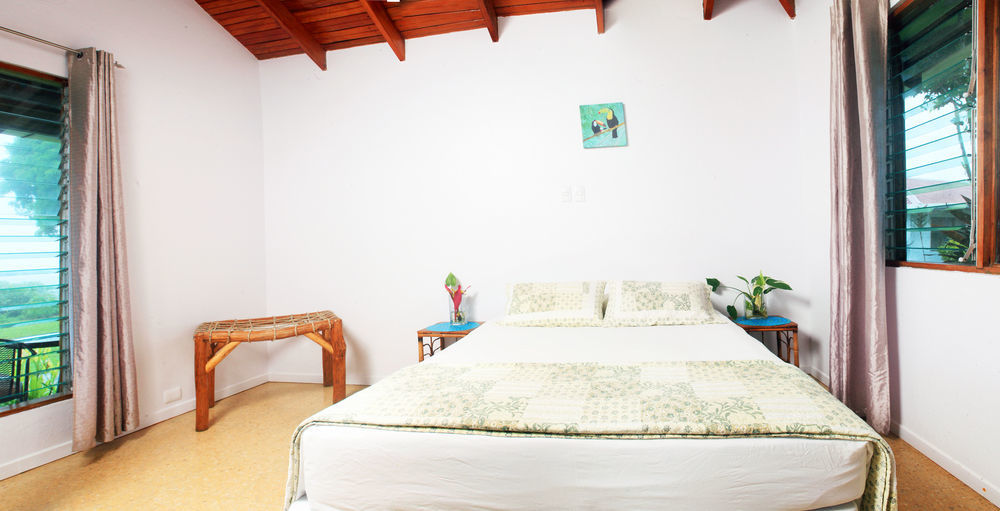 Hotel Lookout Playa Tortuga Ojochal Εξωτερικό φωτογραφία