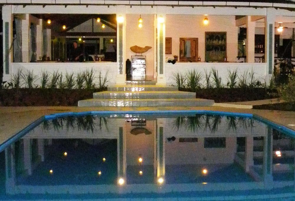 Hotel Lookout Playa Tortuga Ojochal Εξωτερικό φωτογραφία