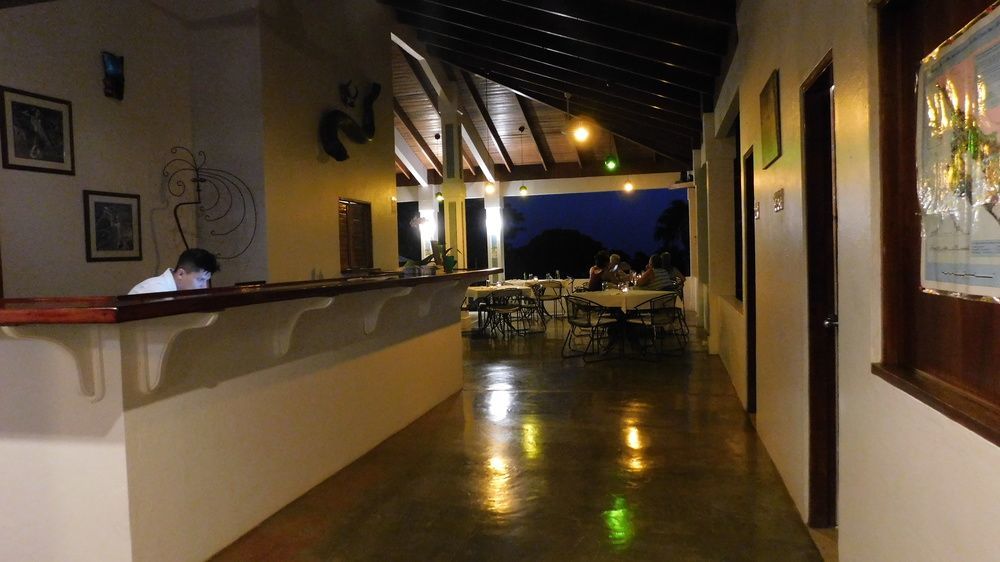 Hotel Lookout Playa Tortuga Ojochal Εξωτερικό φωτογραφία