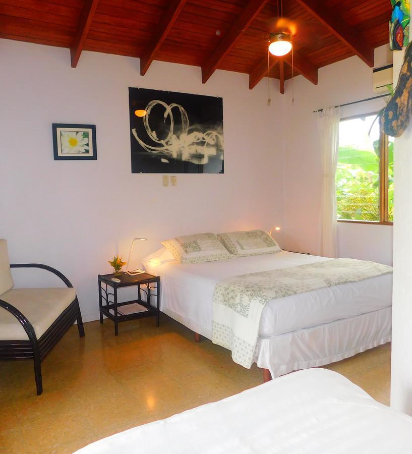 Hotel Lookout Playa Tortuga Ojochal Εξωτερικό φωτογραφία